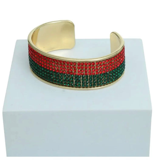 Two-Tone Cuff