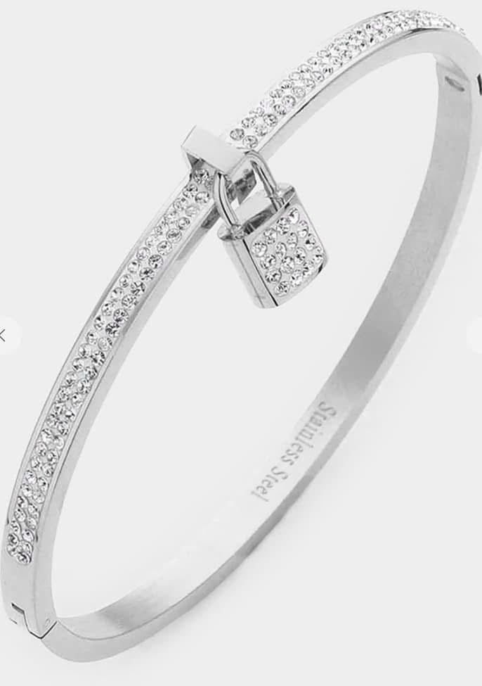 Stainless Steel Elegance